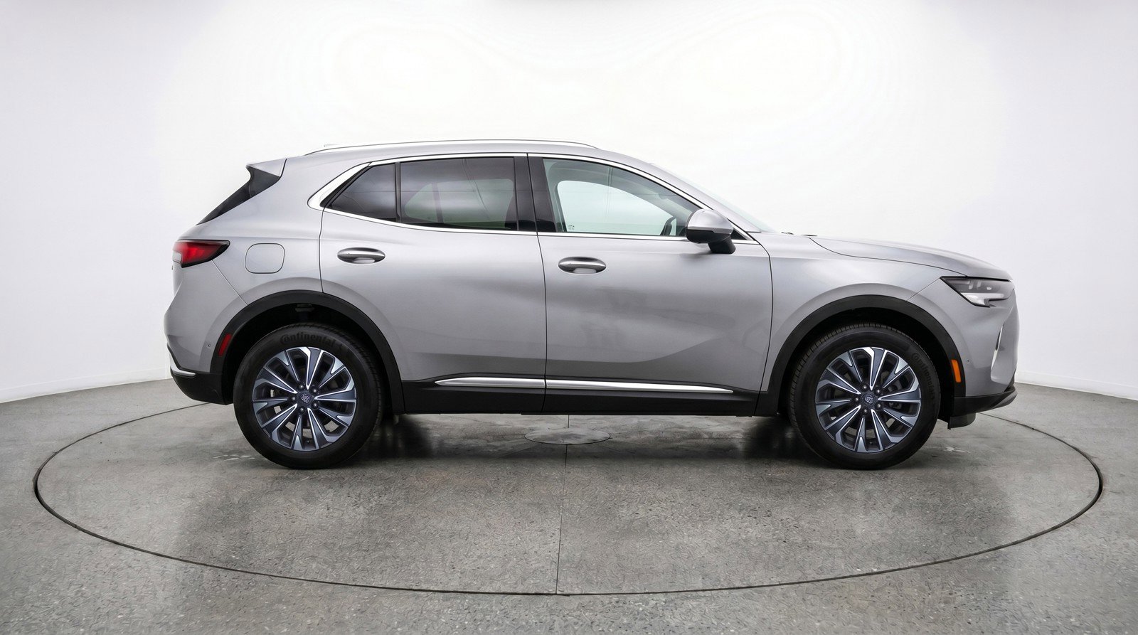Used 2024 Buick Envision Preferred AWD/4WD image 11