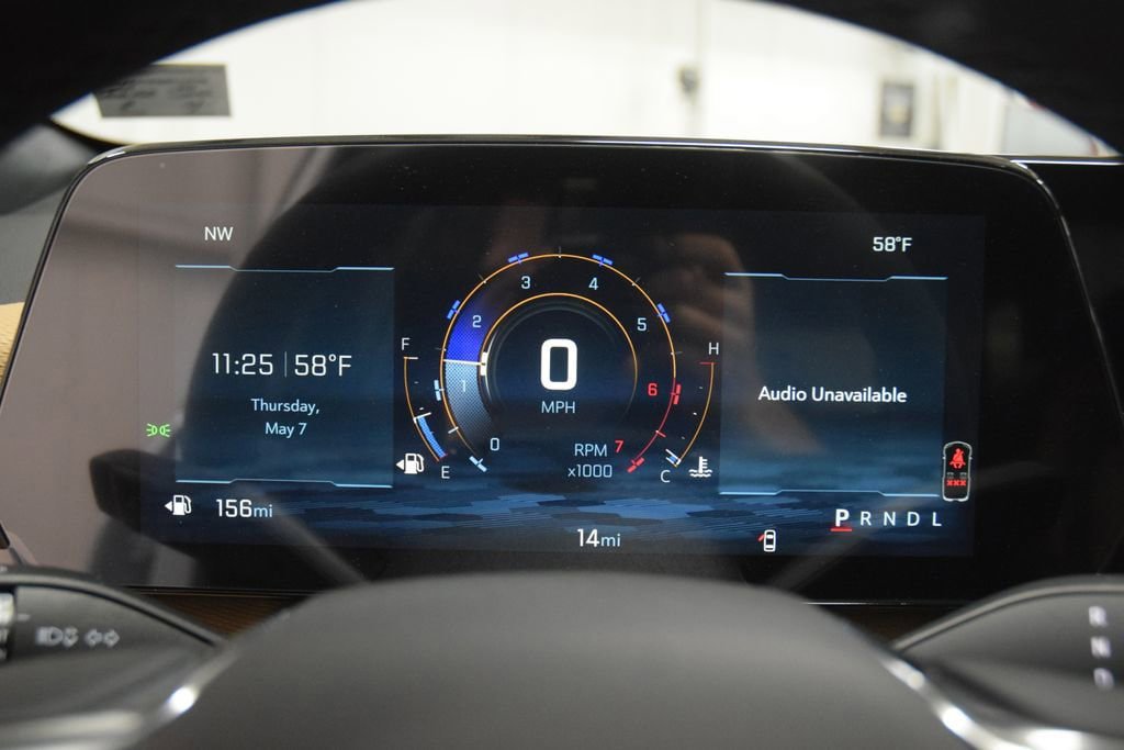 New 2026 Chevrolet Equinox ACTIV FWD image 53