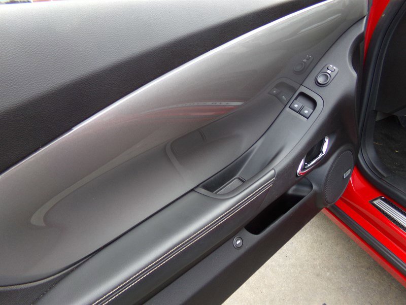 Used 2010 Chevrolet Camaro SS w/ RS Package image 59