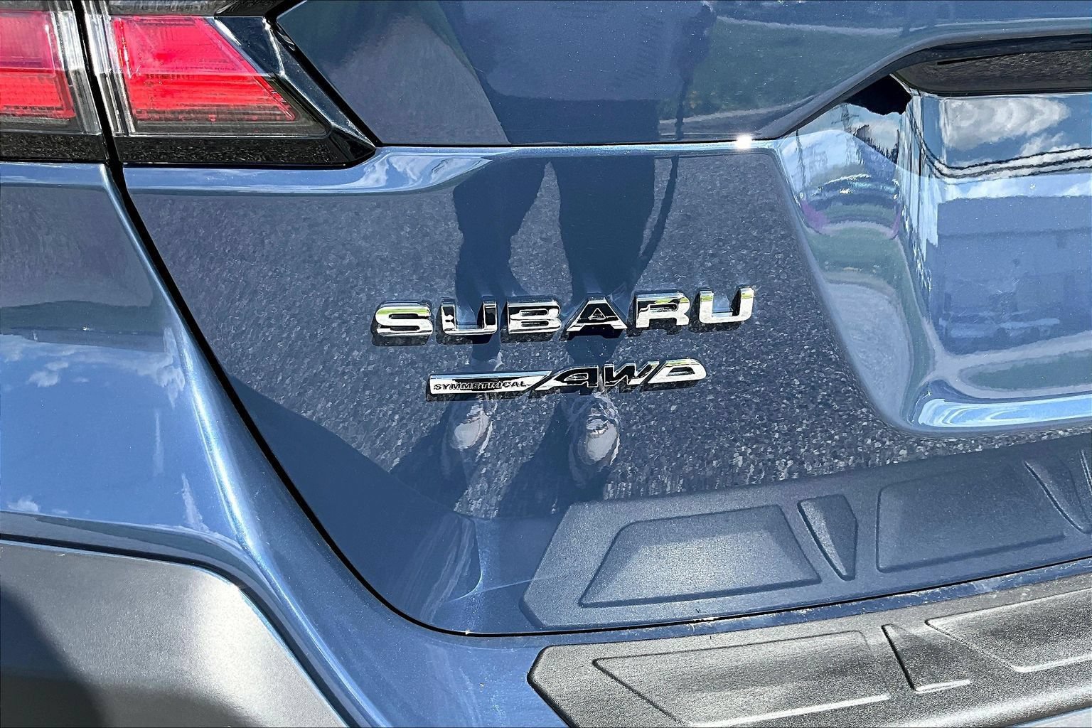 Used 2023 Subaru Outback Premium AWD/4WD image 27