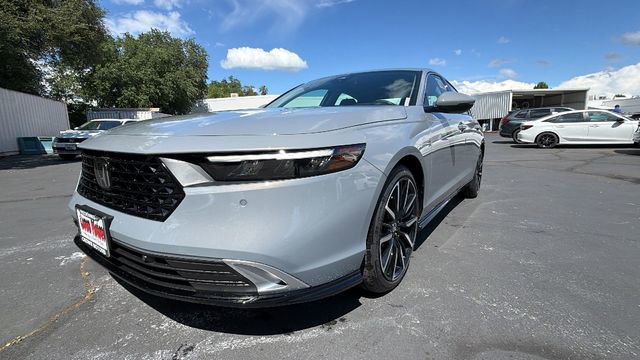 New 2026 Honda Accord Touring image 9