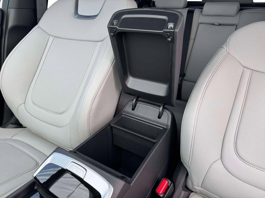 New 2026 Hyundai Santa Cruz Limited image 18