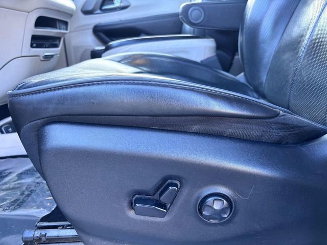 Used 2020 Chrysler Pacifica Limited image 12