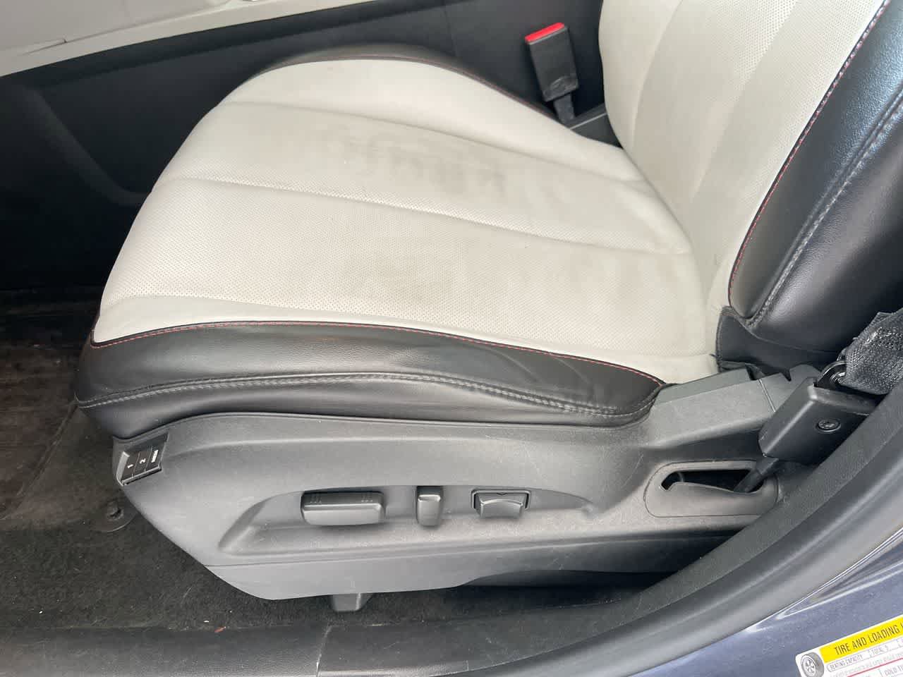 Used 2014 Chevrolet Equinox LTZ AWD/4WD image 12