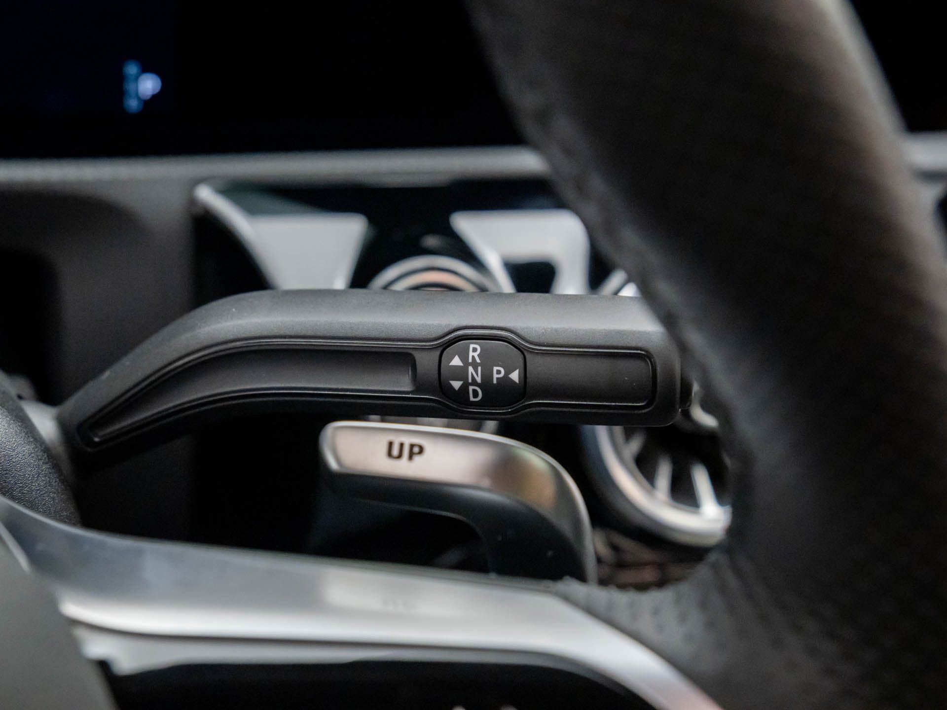 Used 2025 Mercedes-Benz CLA 35 AMG 4MATIC image 22