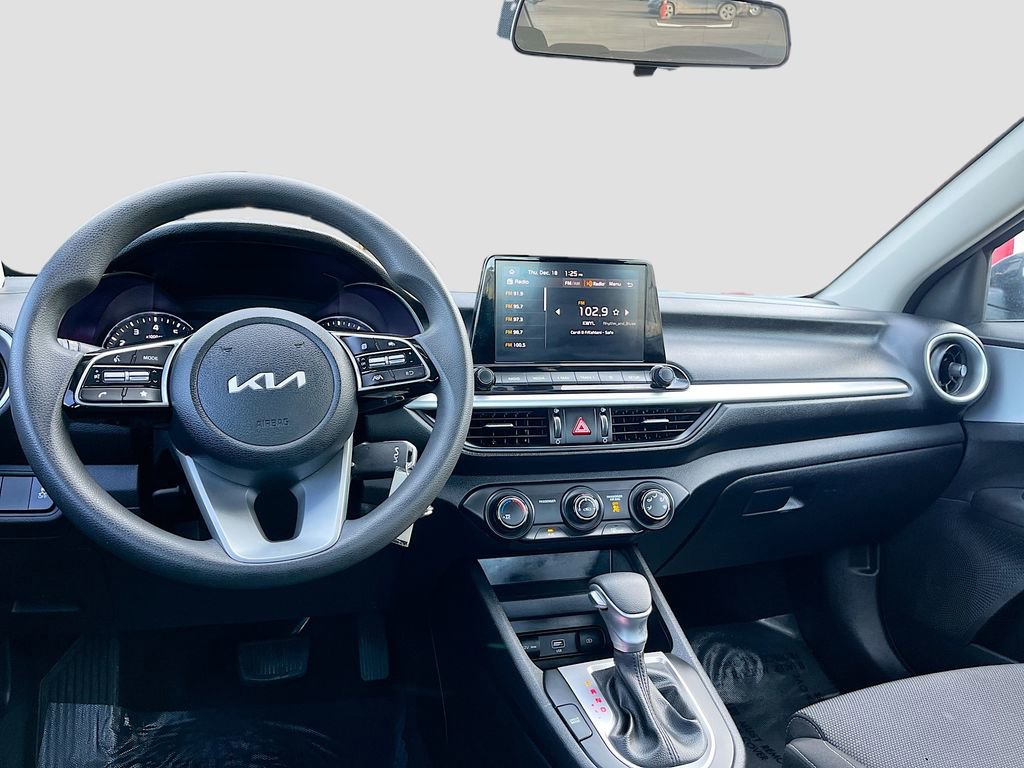 Used 2024 Kia Forte LXS image 22