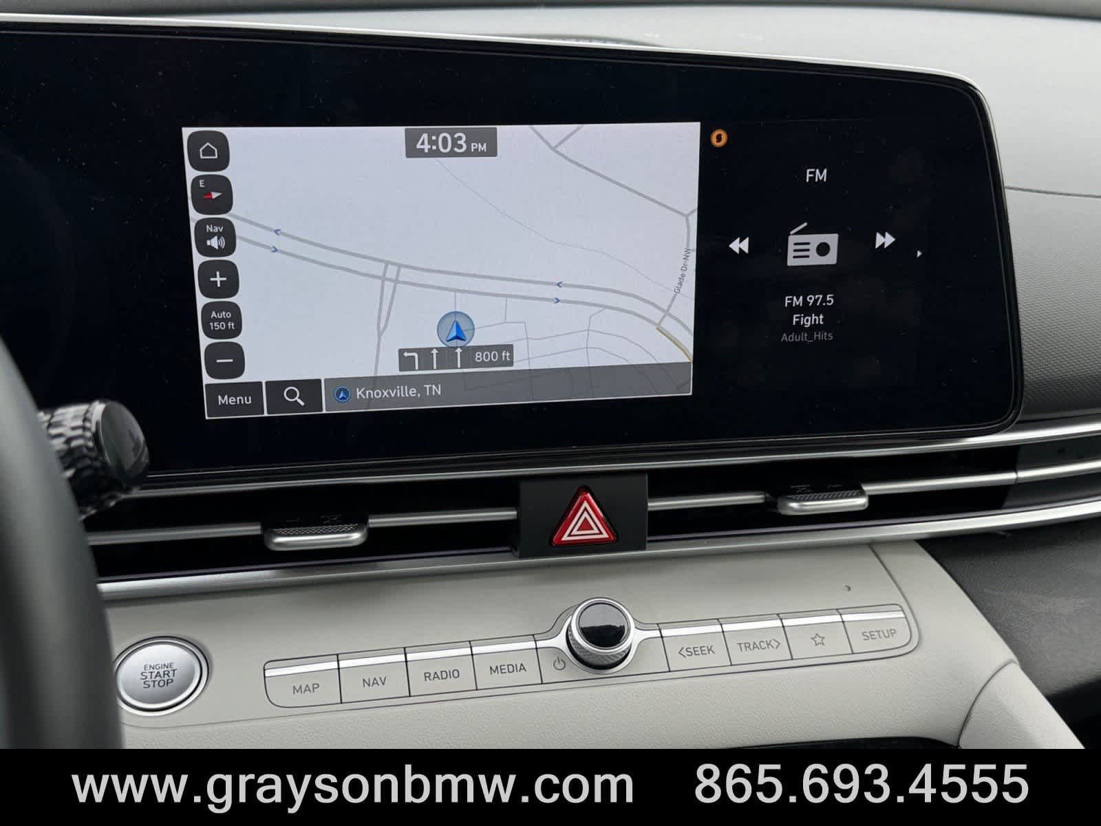 Used 2025 Hyundai Elantra Limited FWD image 29
