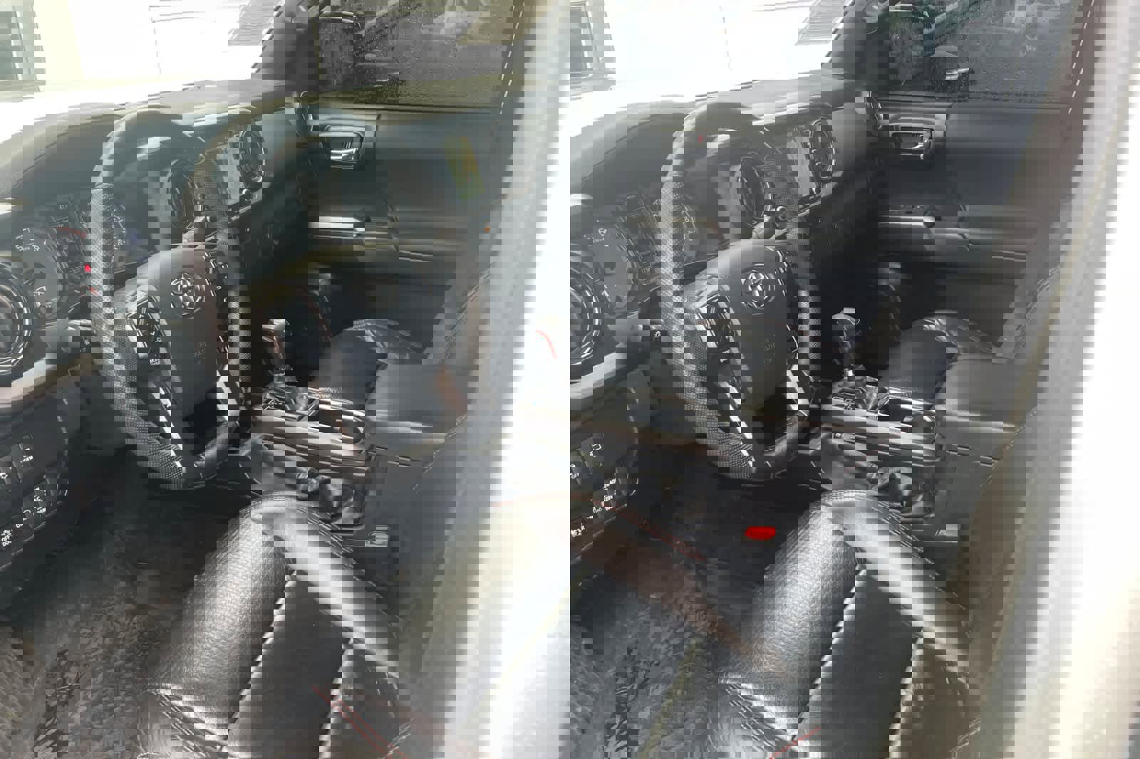 Used 2020 Toyota Tacoma TRD Pro image 13