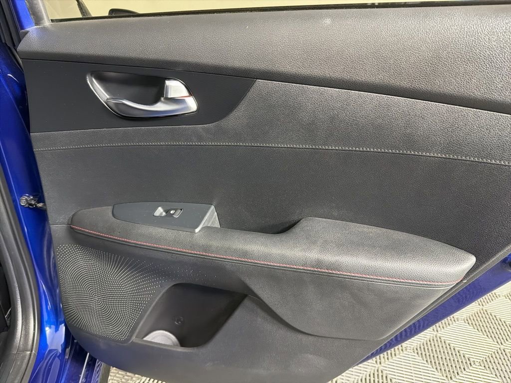 Used 2021 Kia Forte GT FWD image 28