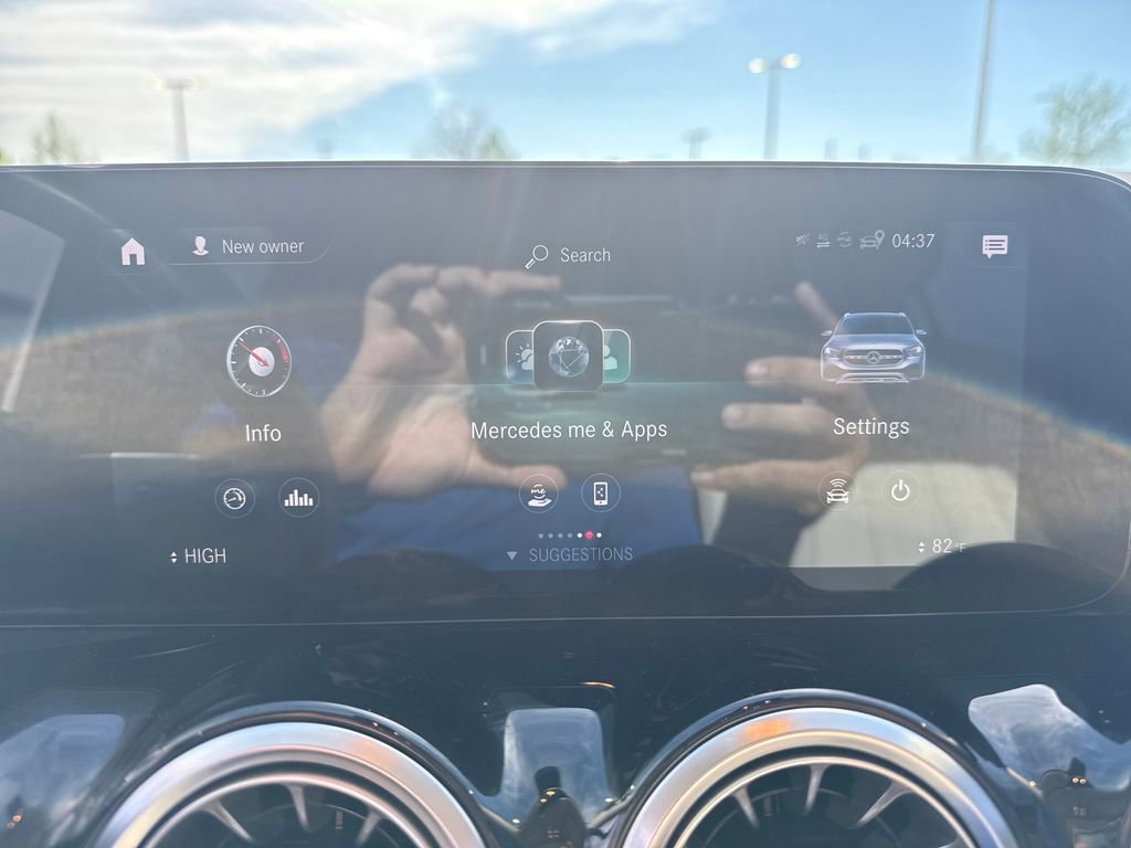Used 2022 Mercedes-Benz GLA 250 image 25