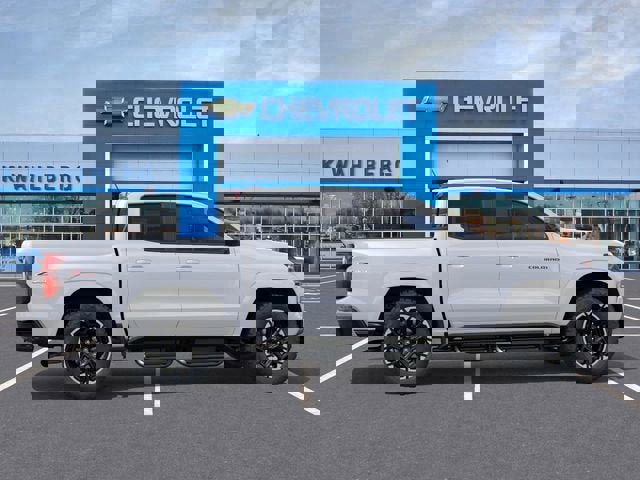 New 2026 Chevrolet Colorado Z71 w/ Technology Package image 5