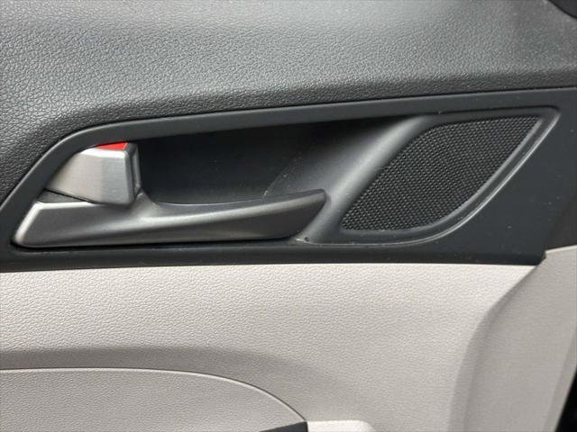 Used 2018 Hyundai Tucson SE AWD/4WD image 12