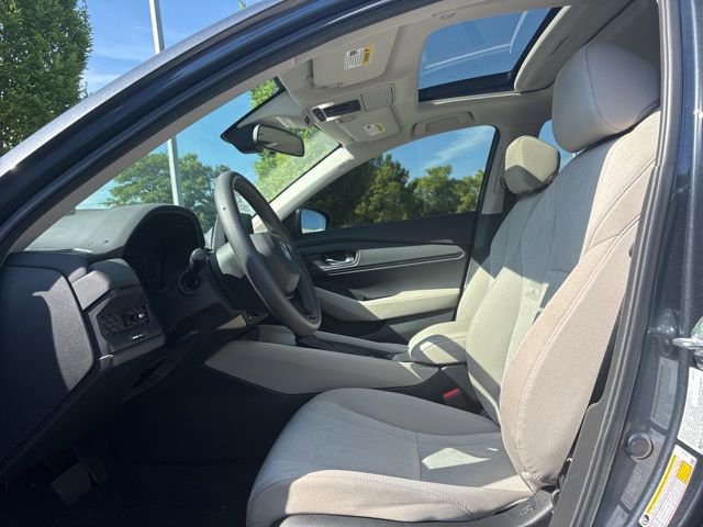Certified 2023 Honda Accord EX image 11