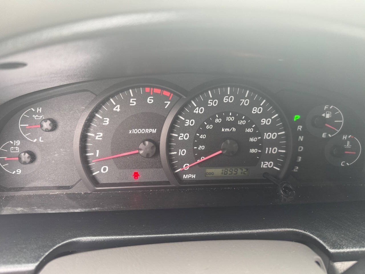 Used 2006 Toyota Tundra SR5 RWD image 14