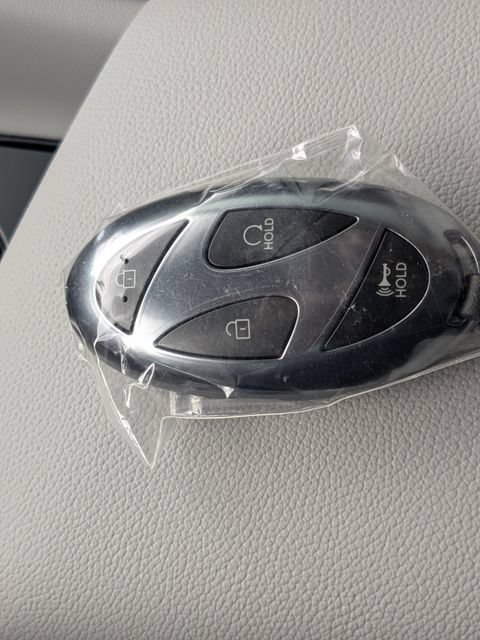 New 2026 Hyundai Elantra Limited FWD image 37