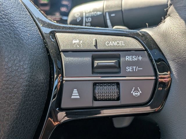 New 2026 Honda Accord Touring image 23