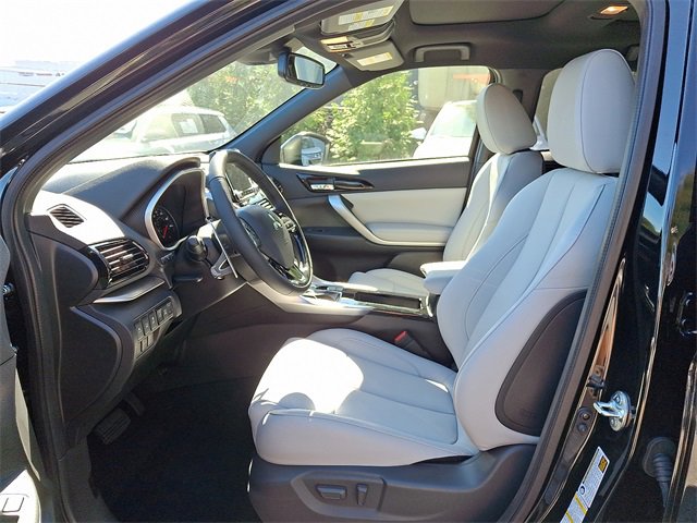 New 2026 Mitsubishi Eclipse Cross SEL image 6