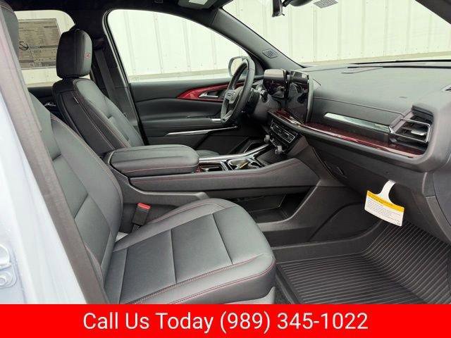 New 2026 Chevrolet Traverse Z71 w/ Enhanced Driving Package image 37