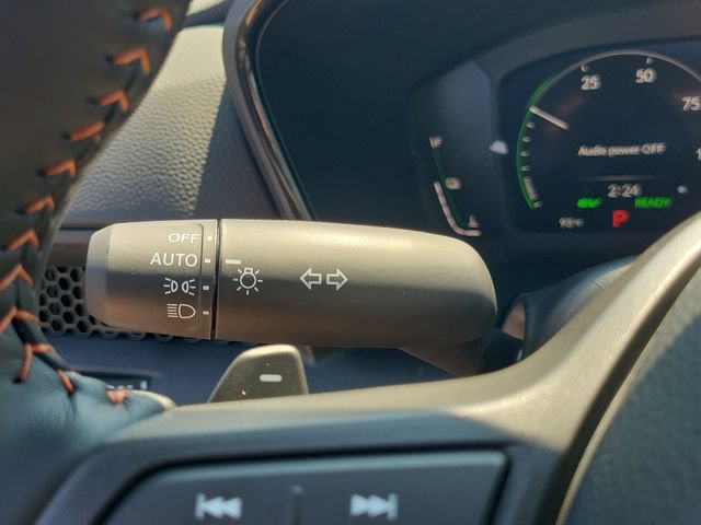 New 2027 Honda CR-V Sport-L image 33