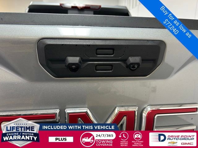 New 2026 GMC Sierra 1500 Denali image 7