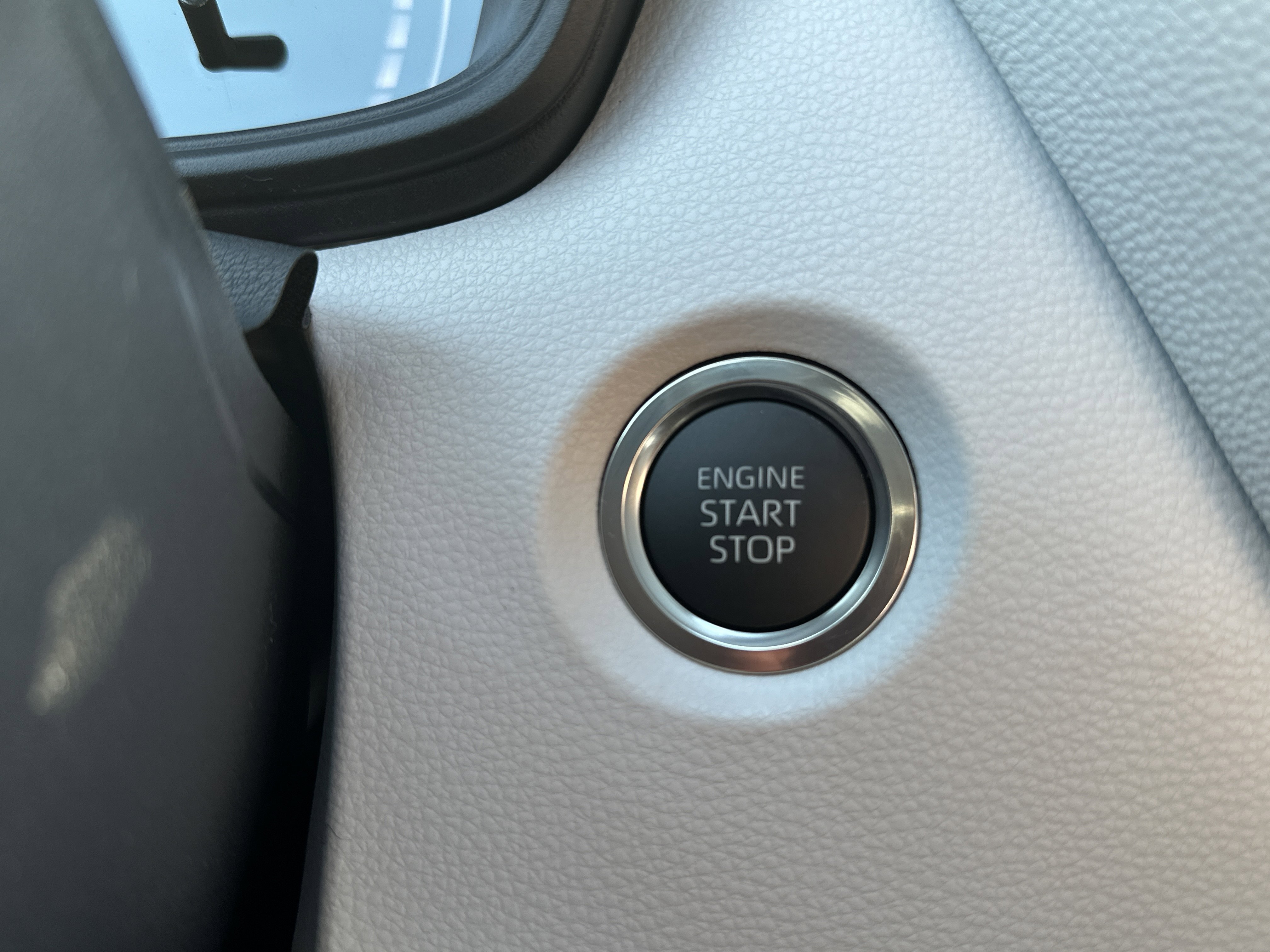 New 2026 Toyota Corolla SE FWD image 24