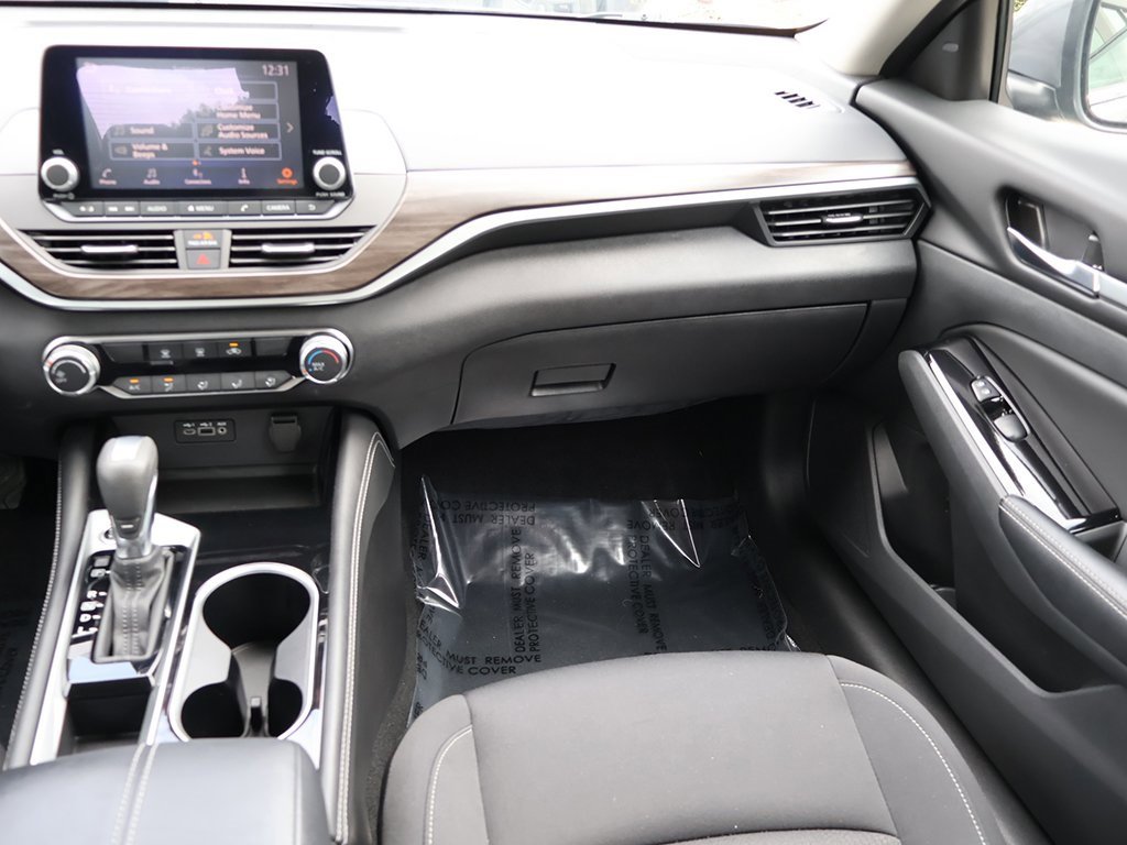 Used 2023 Nissan Altima 2.5 SV image 36