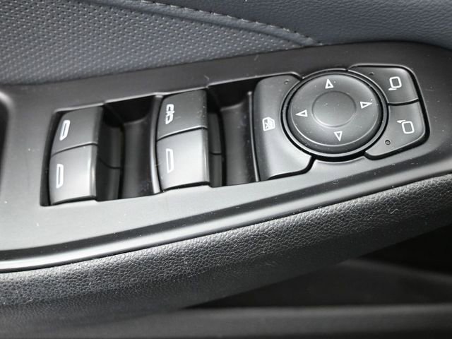 Used 2019 Chevrolet Traverse Premier AWD/4WD image 22