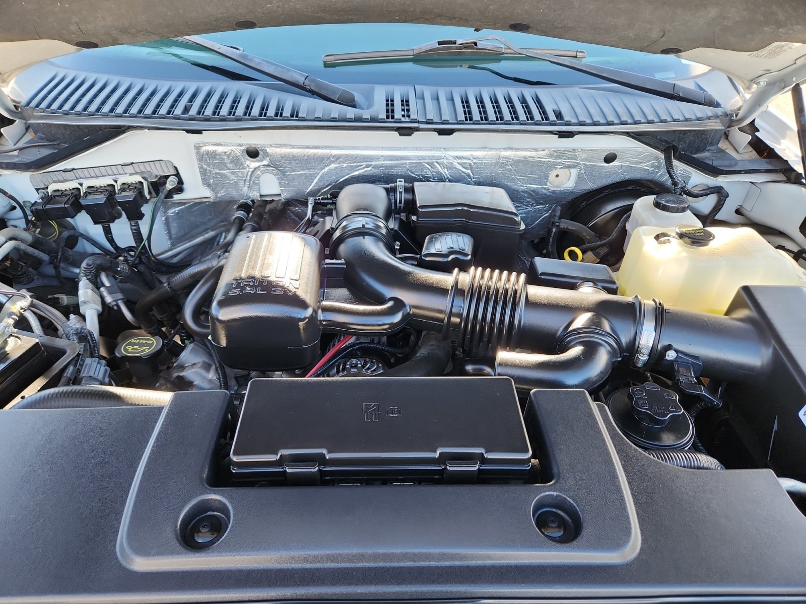 Used 2014 Ford Expedition King Ranch image 22