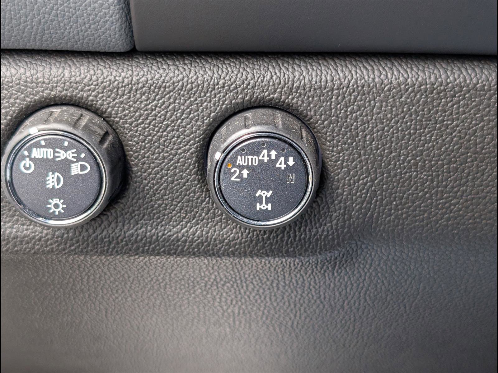 Used 2022 Chevrolet Colorado Z71 image 16