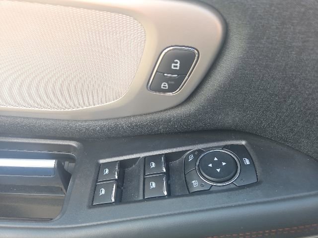 Used 2025 Ford Expedition Max Active AWD/4WD image 26