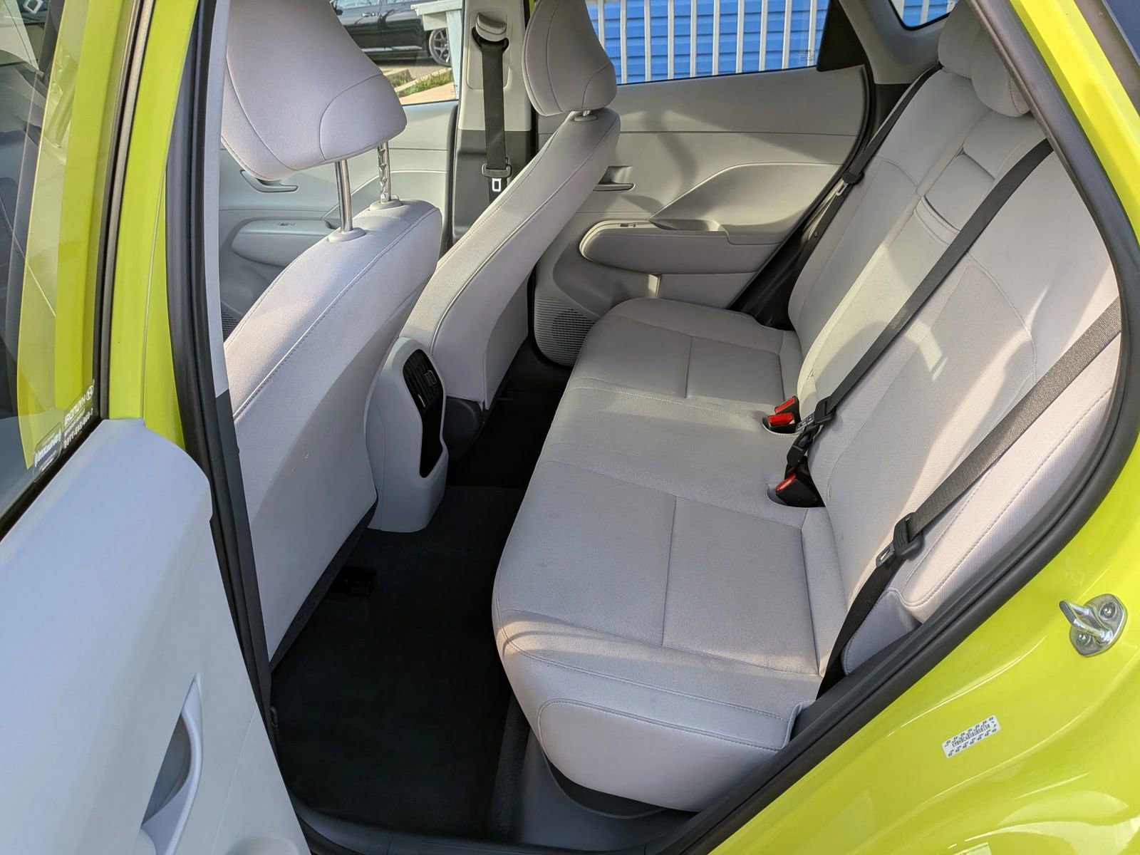 Used 2024 Hyundai Kona SEL image 26