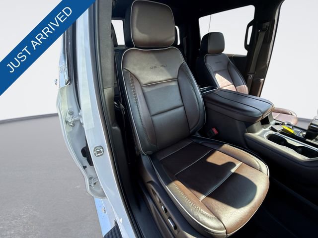 Used 2023 GMC Sierra 1500 Denali w/ Technology Package image 26