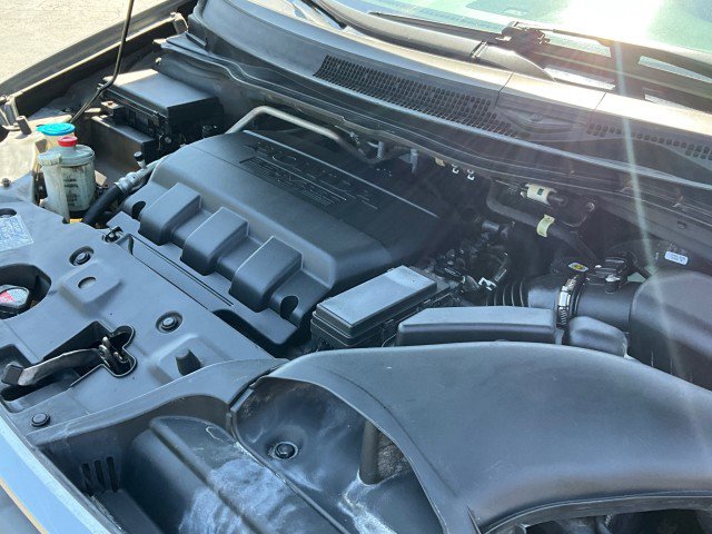 Used 2011 Honda Odyssey EX image 10