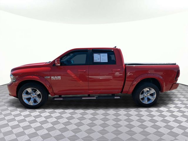 Used 2016 RAM 1500 Sport image 6