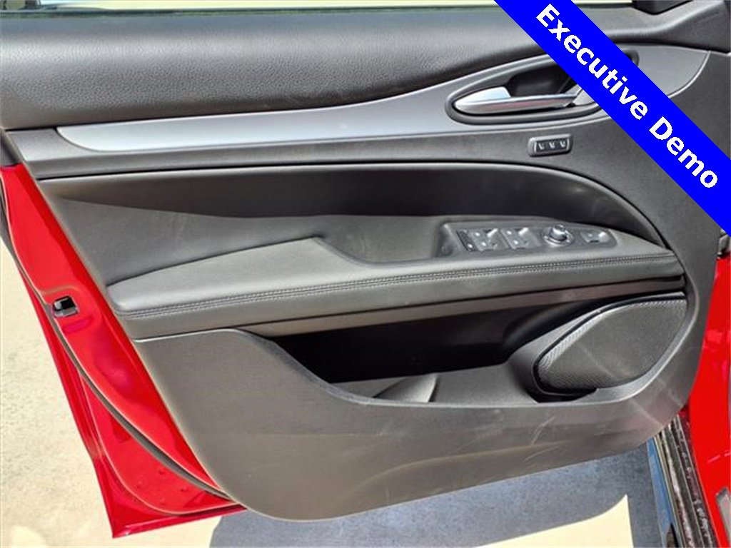 New 2025 Alfa Romeo Stelvio Sprint w/ Veloce Package image 16