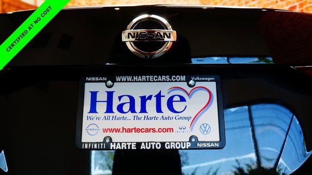 Certified 2022 Nissan Sentra SV image 78