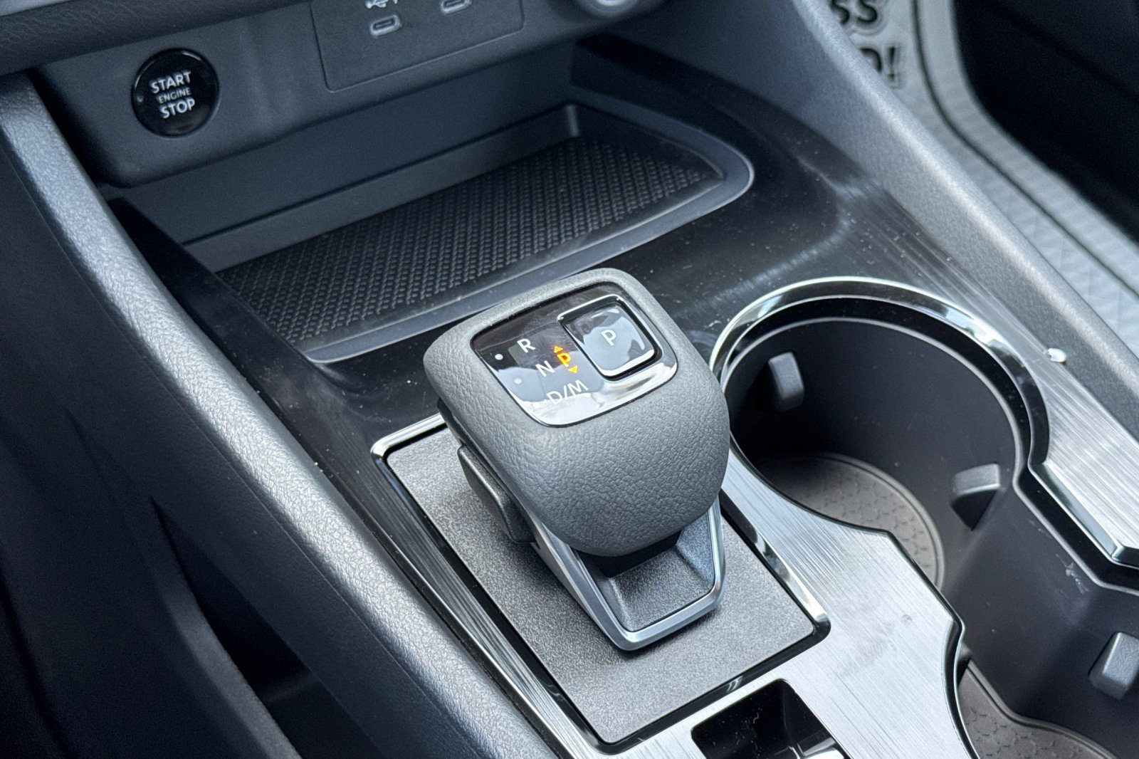New 2026 Nissan Rogue SV AWD/4WD image 25