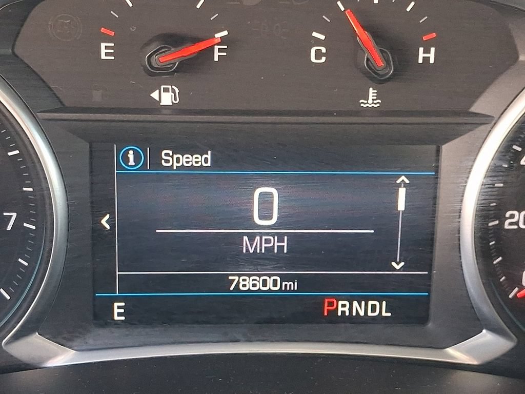 Used 2019 Chevrolet Equinox LT FWD image 22