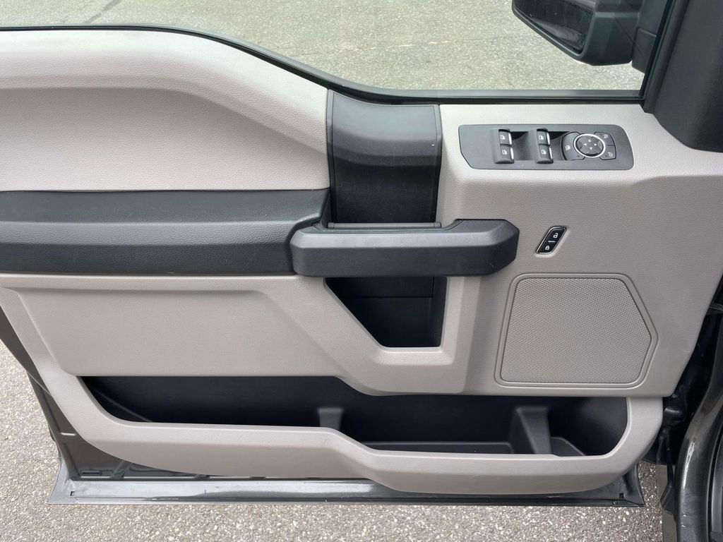 Used 2018 Ford F150 XL w/ Equipment Group 101A Mid image 15