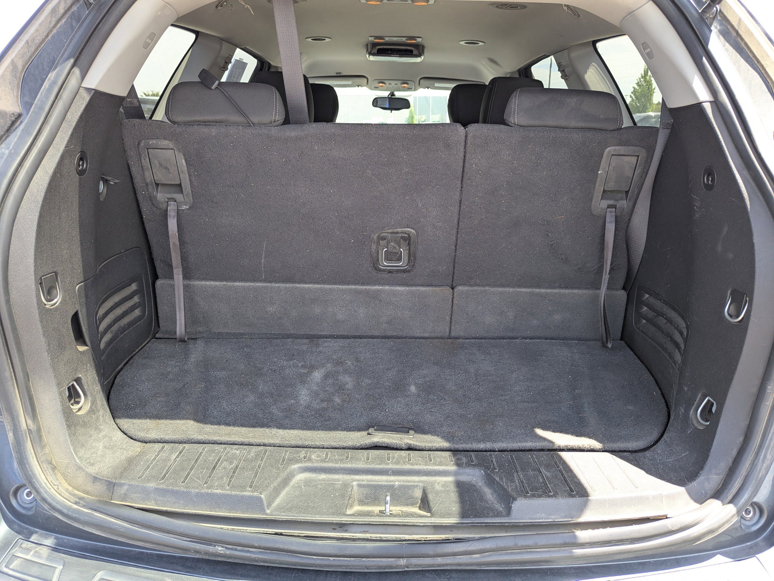 Used 2013 Chevrolet Traverse LT AWD/4WD image 30