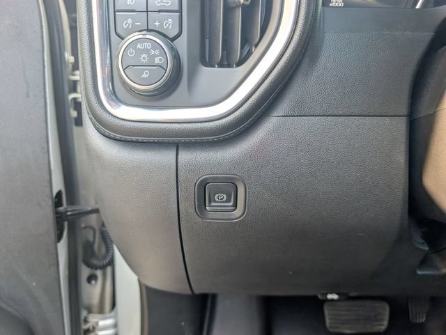 Used 2021 Chevrolet Silverado 1500 LTZ RWD image 11