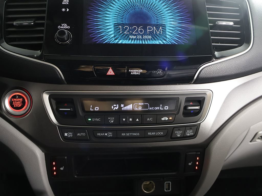 Used 2020 Honda Pilot EX-L image 53