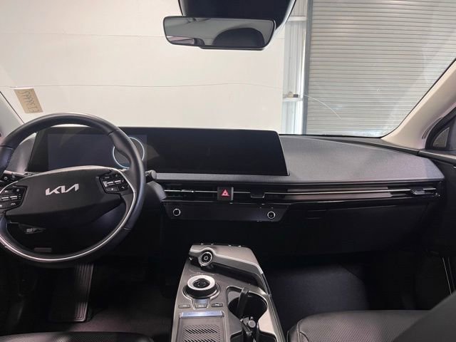 Used 2022 Kia EV6 Wind image 19