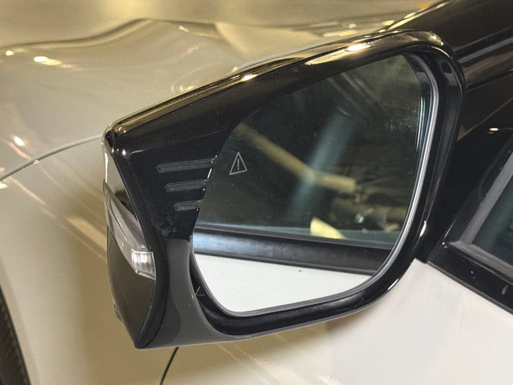 Certified 2024 Kia EV6 Wind w/ Wind Technology Package AWD/4WD image 19