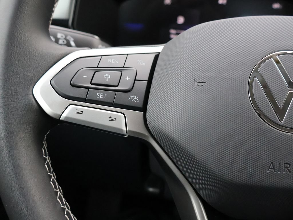 New 2026 Volkswagen Taos S FWD image 27