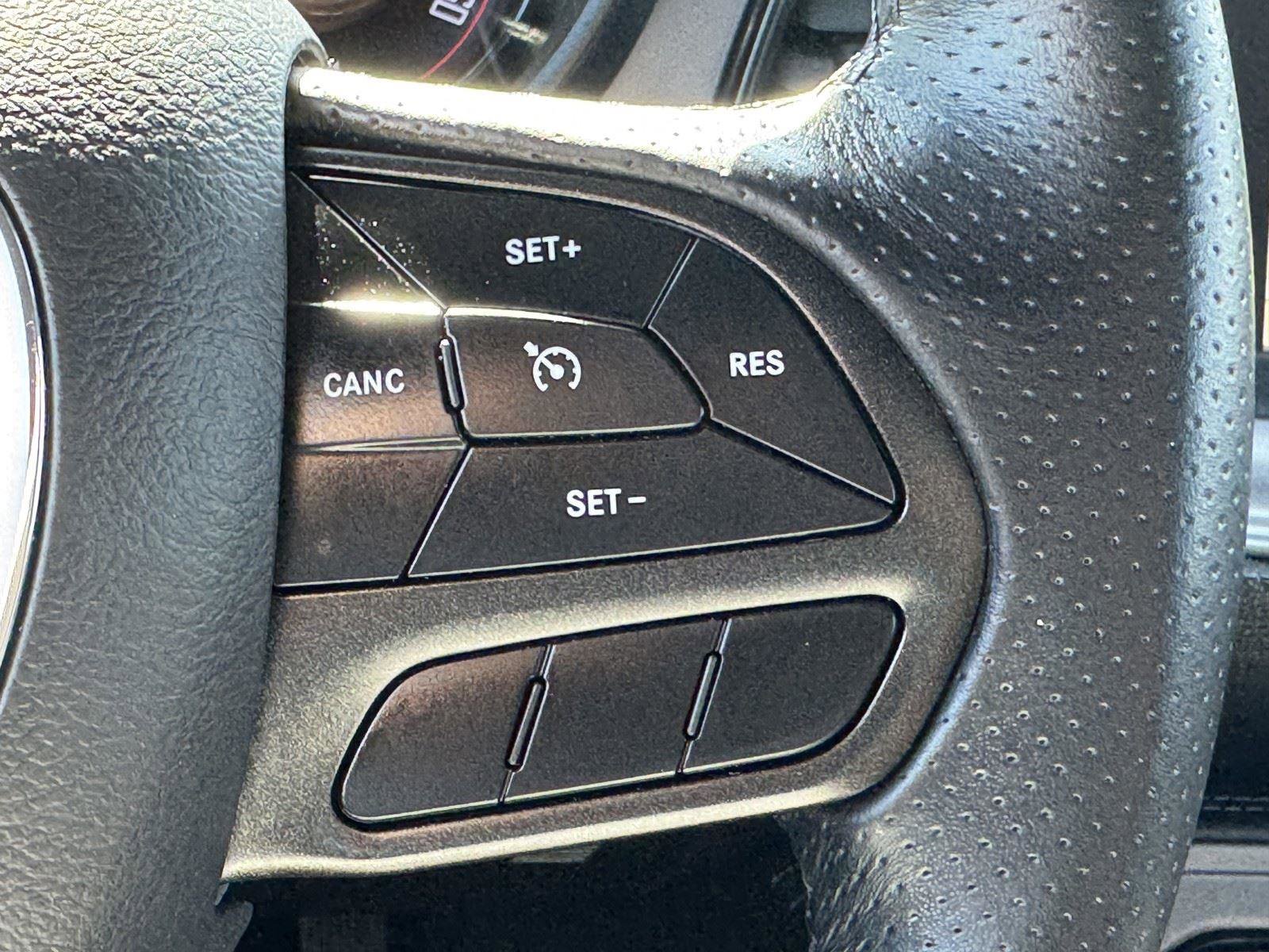 Used 2023 Dodge Challenger SXT w/ Blacktop Package image 16