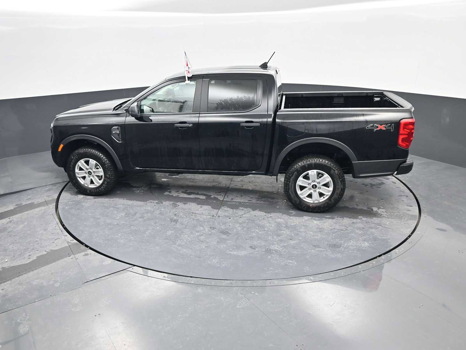 Used 2025 Ford Ranger XL w/ Trailer Tow Package AWD/4WD image 54