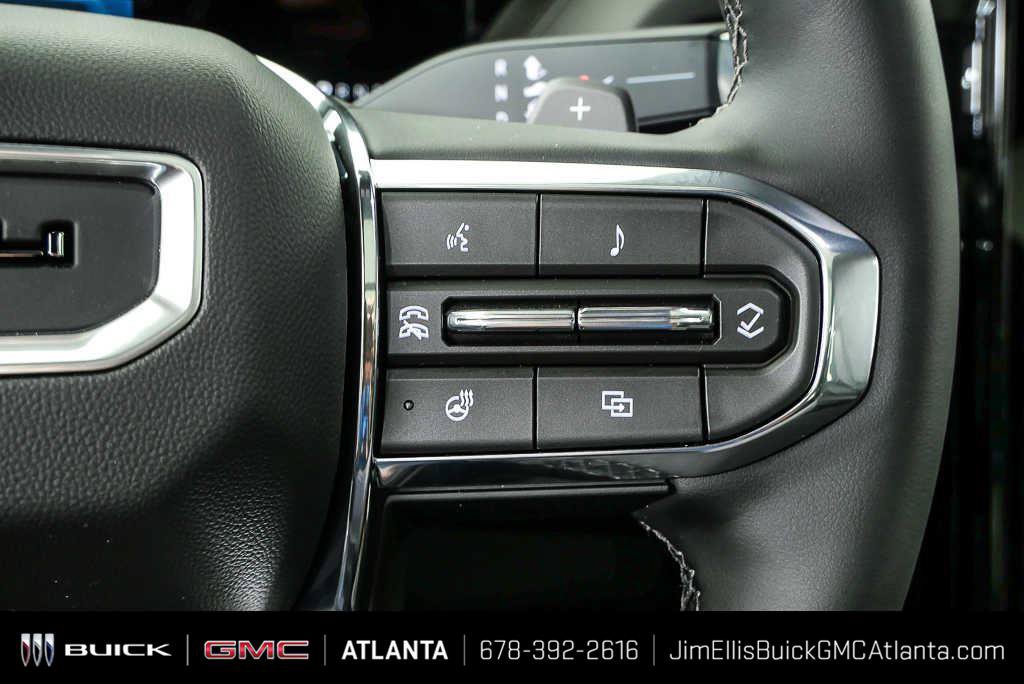 New 2026 GMC Yukon XL Denali w/ Denali Reserve Package AWD/4WD image 12