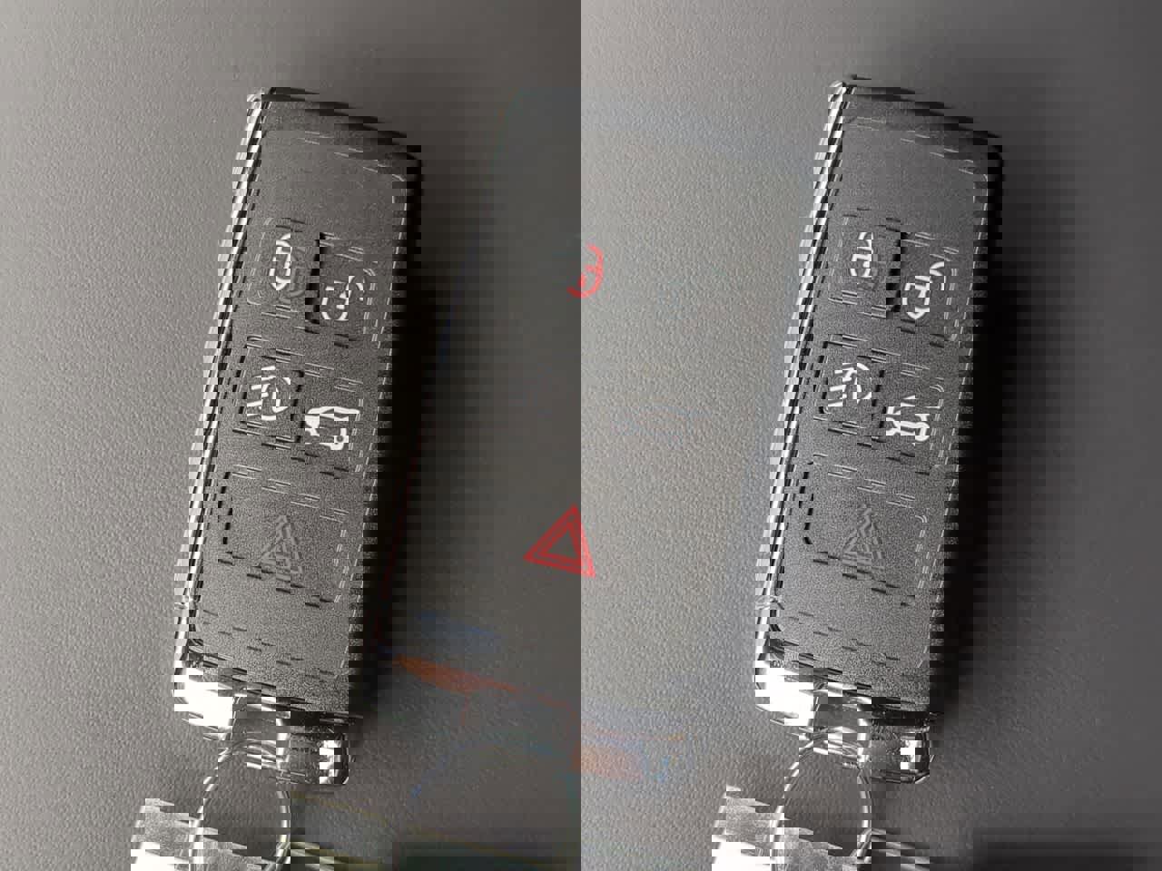 Used 2025 Land Rover Range Rover Sport Dynamic SE image 37