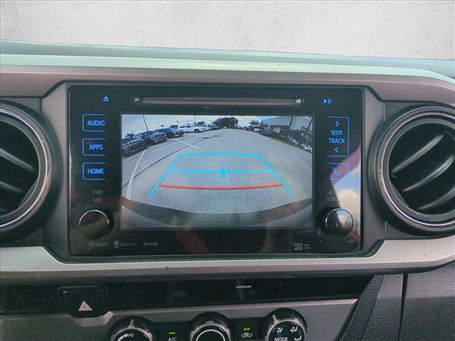 Used 2017 Toyota Tacoma SR5 w/ Tow Package RWD image 14
